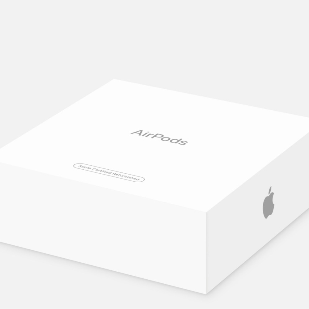 Apple AirPods 3rd Generation noise canceling, New in box, sealed.